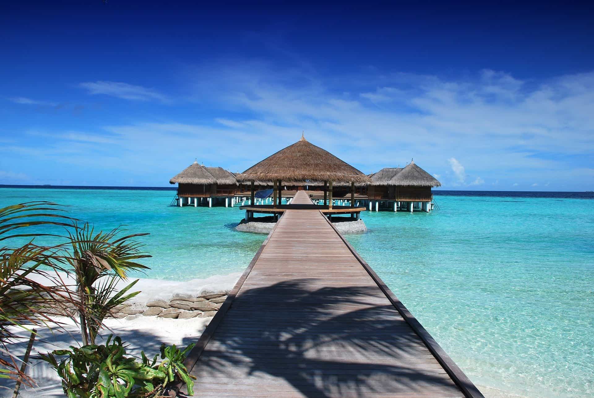 Podróż na Malediwy ─ największe atrakcje
