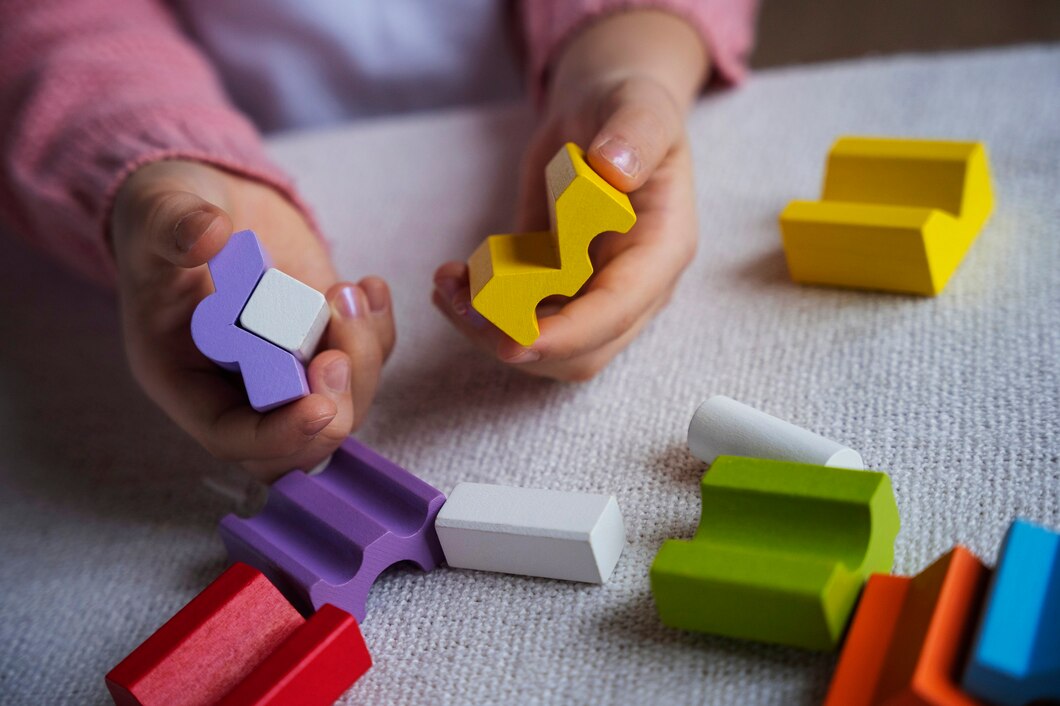 Jak wybrać odpowiednie akcesoria do terapii integracji sensorycznej dla Twojego dziecka?