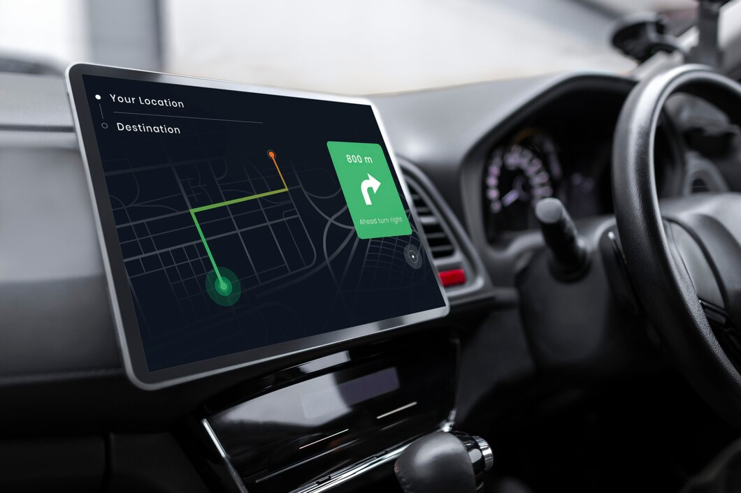 Jak technologia śledzenia pojazdów może zwiększyć efektywność i bezpieczeństwo na drogach?