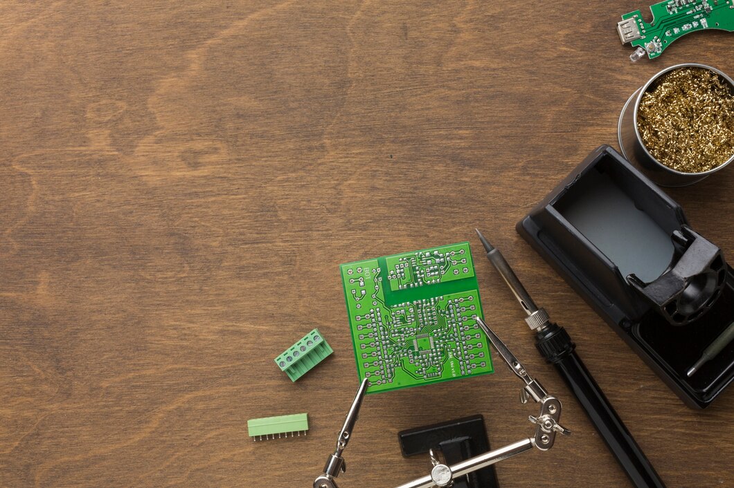 Jak rozpocząć swoją przygodę z elektroniką dzięki platformie Arduino?