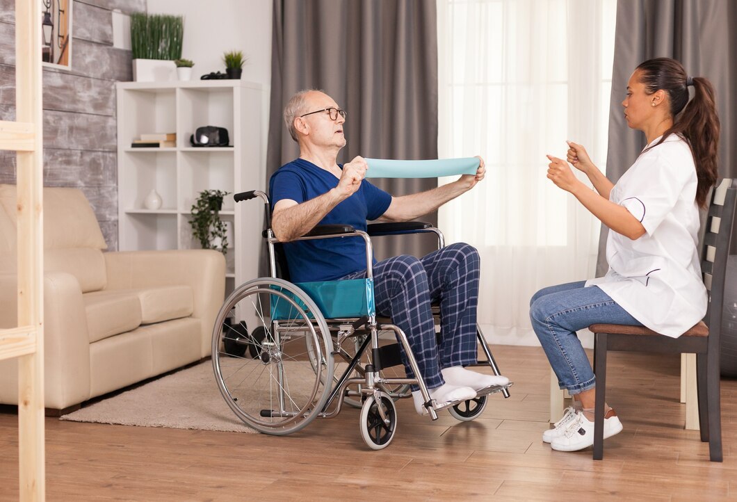 Jak wybrać odpowiednie pomoce dla osób starszych i niepełnosprawnych – poradnik dla opiekunów