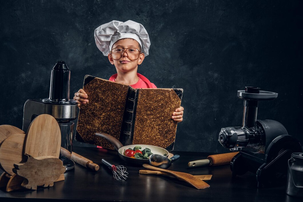 Czy gotowanie może być twoim nowym relaksującym hobby? Porady dla amatorów kuchni