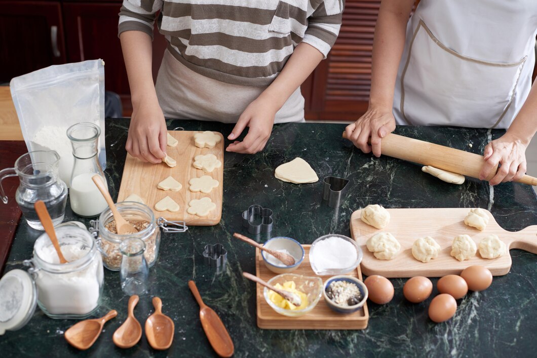 Tworzenie własnej domowej mini-piekarni: poradnik dla początkujących piekarzy