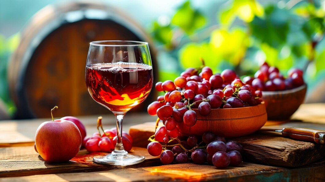 Czy domowe wino to twoje nowe hobby? Poradnik dla amatorów winiarstwa