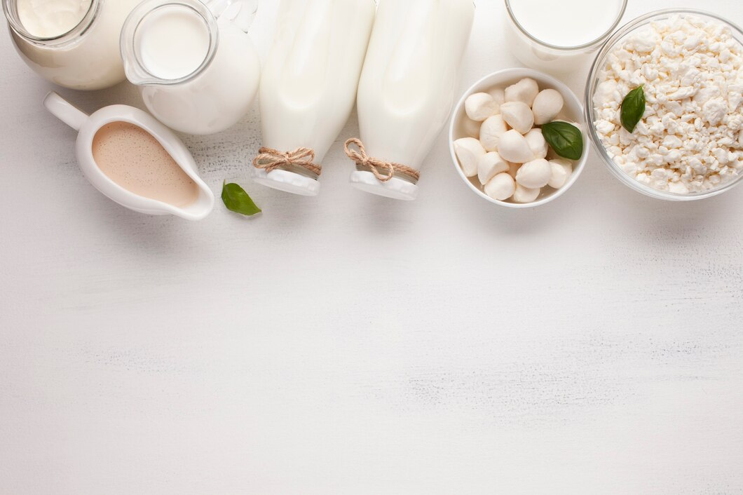 Jak naturalne białka w mleku krowim wpływają na naszą odporność?
