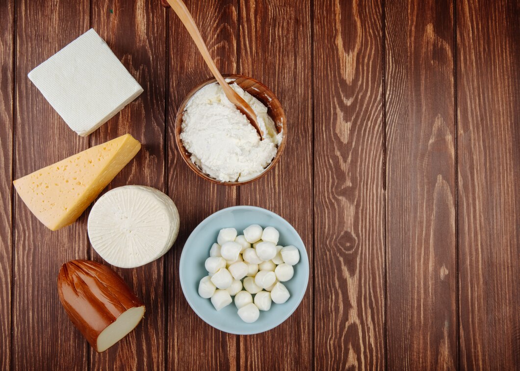 Odkrywanie tajników domowej produkcji serów: przewodnik dla miłośników mlecznych smaków