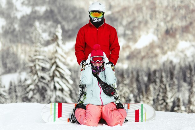 Jak zakupić odpowiednie spodnie do jazdy na nartach?