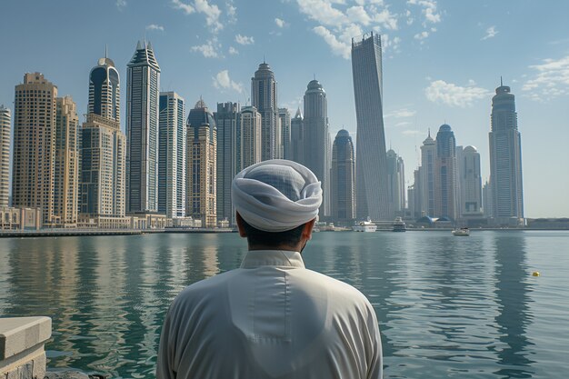 Czy luksusowe podróże do egzotycznych krajów są warte swojej ceny? Perspektywa Kataru