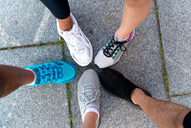 Jak wybrać idealne buty do biegania?