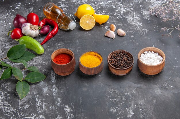 Jak odkryć radość z tworzenia domowych przypraw korzennych?