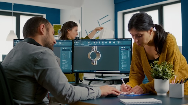 Jak 3DEXPERIENCE zmienia podejście do zarządzania cyklem życia produktu